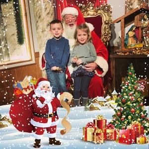 Meet your Posher, Dawn